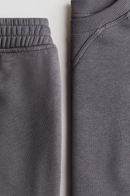 Conjunto de sudadera y joggers - H&m фото 2
