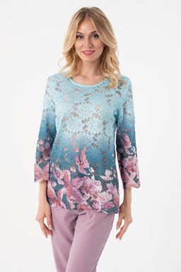 Блузка М4-4156/2