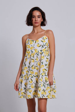 Платье жен.