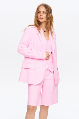 Костюм Pirs 6017 розовый
