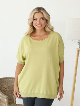 Джемпер Др5-543/1 - Wisell фото 11