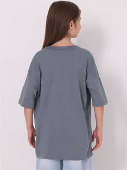 футболка 1ДДФК4532001 - Апрель фото 2