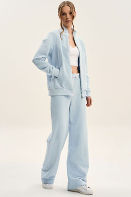 Костюм GO F3125/29-1413.164-170 голубой - Pirs фото 4