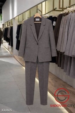 Костюм двойка (пиджак и штаны)