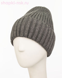 03-4-G Колпак для мальчика флис (54-56)