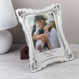 Фоторамка 20x25 / CZ-0461D /уп 36/ - Галеонтрейд фото 3