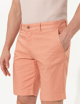 Somon Regular Fit Bermuda _ort