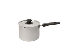 Калитва Кастрюля 1,0 л с карбоновой ручкой  фото 3