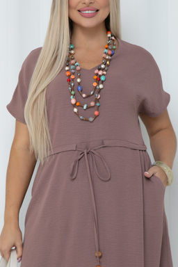 Платье П-2165/11 - Леди агата фото 5