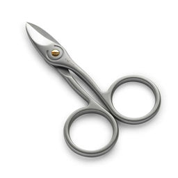Mertz Педикюрные ножницы 626, 8,5 см