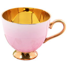 60312 Чайный/наб 12пр 200мл фарфор ПРЕМИУМ LR (х6) - Mayer&boch фото 8