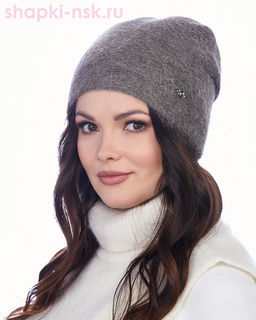 Вилма Шапка женская (56-58) - La planda фото 3