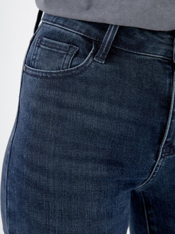 Женские Джинсы Зауженные - Mossmore фото 2