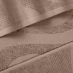 Полотенце VR МХ48 Т634/0206 молочный шоколад Т634/0206 70х140