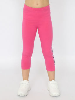 CRB wear/CSKG 70485-27-408 Бриджи для девочки,розовый/Ex.Cherubino