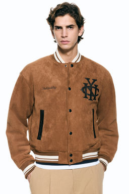 Chaqueta de b?isbol - H&m фото 6