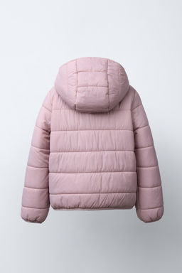 ULTRALIGHT HOODED JACKET - Zara фото 2