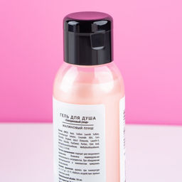 Гель для душа и пена для ванны Уютной зимы!, 2 х 100 мл, подарочный набор косметики, ЧИСТОЕ СЧАТЬЕ - Чистое счастье фото 6