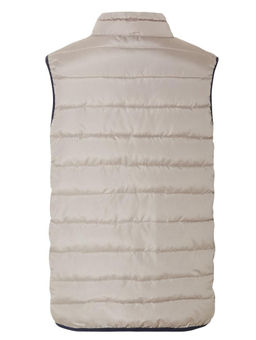 Мужской двухсторонний стеганый жилет LIVERGY