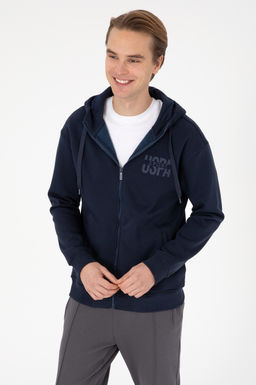 Erkek Lacivert _rme H_rka - U.s. polo assn фото 3