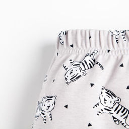 Штанишки Крошка Я Stylish boy рост 68-74 см  фото 2