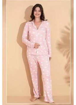 Женская пижама Polkan 19244  фото 3