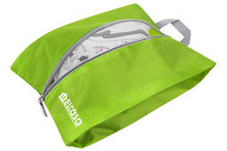 Набор 4 чехлов для обуви на молнии 37*23*12 см Зеленый, розовый, синий, оранжевый с руч. - Elan gallery фото 3