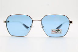 Солнцезащитные очки POMILED (Polarized) (хамелеон,пластик) 08807 52-16-141 С3-54 с мешочком  фото 2