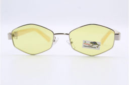 Солнцезащитные очки Disikaer (Polarized) (хамелеон,пластик) 9009 C6
