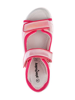 PlayToday / Сандалии для девочки  фото 4