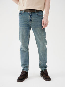 Мужские Джинсы Мом - Mossmore фото 11