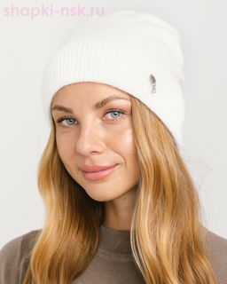 442 PB Колпак женский флис (56-58)