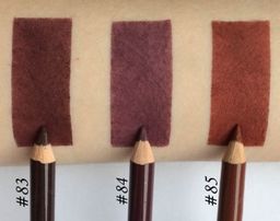 Kaleidoscope Карандаш для губ К-85 Carnelian - El corazon фото 2