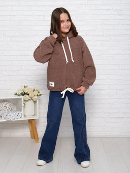 IV-CAPRIZ Диля - куртка индиго  фото 10