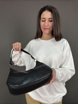 Сумка женская из телячьей кожи - Sefaro фото 5