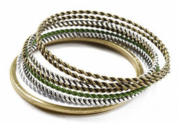 Браслет (кольца) PR3219 - Mini maxi фото 5