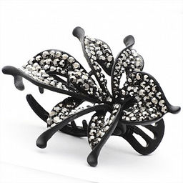 Заколка-краб VZJ0094 матовый