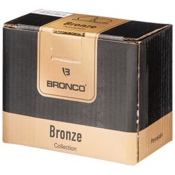 НАБОР ДЛЯ СПЕЦИЙ НА ПОДСТАВКЕ BRONCO BRONZE 6*4,5 СМ  фото 2