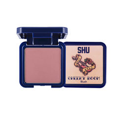 Румяна компактные Cheeky Boom, 33 Розовый нюд 013SH16042