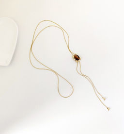 Цепь-галстук - Vel vett фото 2