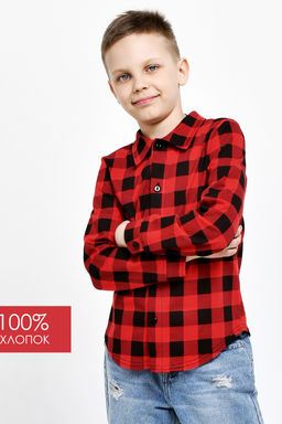 Рубашка м22084