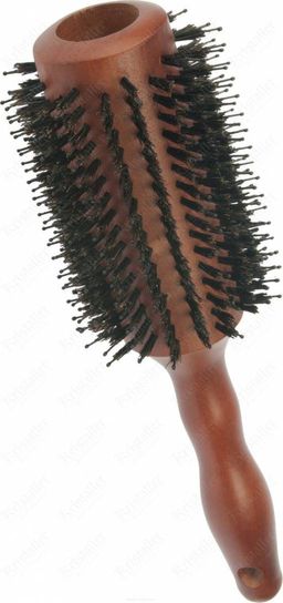 Dewal Брашинг деревянный BRW-509-CN, 44/70 мм, коричневый Коричневый BRW-509-CN