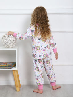 ПЖ038 Пижама Сплюша - Милаша фото 5