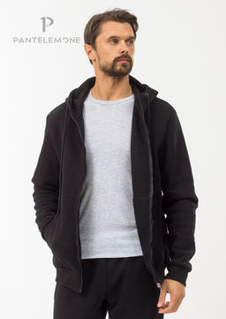 Мужская толстовка свитшот - Pantelemone фото 11