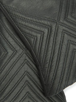 Перчатки женские 100% ш IS8570 grey - Eleganzza фото 3