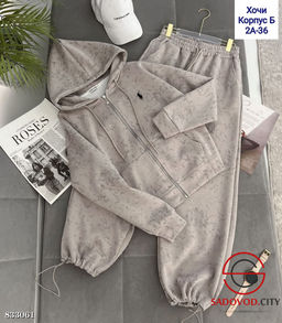 Спортивный костюм женский - Bruno фото 5