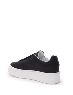 Черная повседневная обувь - Cacharel фото 3