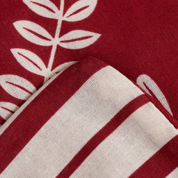 Постельное бельё Этель евро Christmas time 200х217 см, 220х240 см, 70х70 см - 2 штуки  фото 18