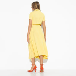 Платье Чарую со вкусом (нежная) - Charutti фото 5