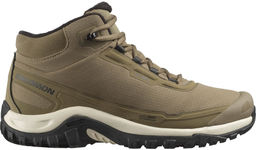 Ботинки мужские